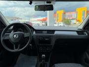 Skoda Rapid I Рестайлинг Сыктывкар  - изображение 48