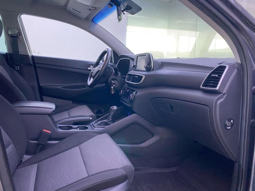 Hyundai Tucson III Рестайлинг Уфа  - изображение 13