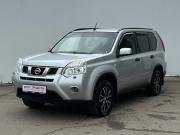 Nissan X-Trail II Рестайлинг Москва  - изображение 16