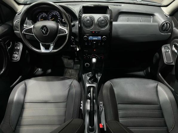 Renault Duster I Рестайлинг с пробегом 2019 года, цена 1 699 000 рублей, 76416 км, внедорожник, Автокод Объявления