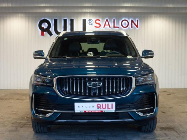 Geely Monjaro I с пробегом 2023 года, цена 3 790 000 рублей, 18219 км, внедорожник, Автокод Объявления