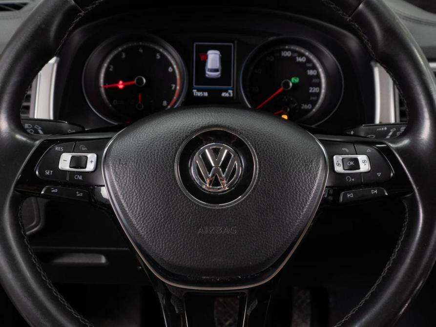 Volkswagen Teramont I Тюмень  - изображение 14
