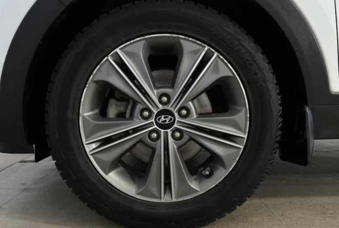 Hyundai Creta I с пробегом 2017 года, цена 1 730 000 рублей, 139674 км, внедорожник, Автокод Объявления