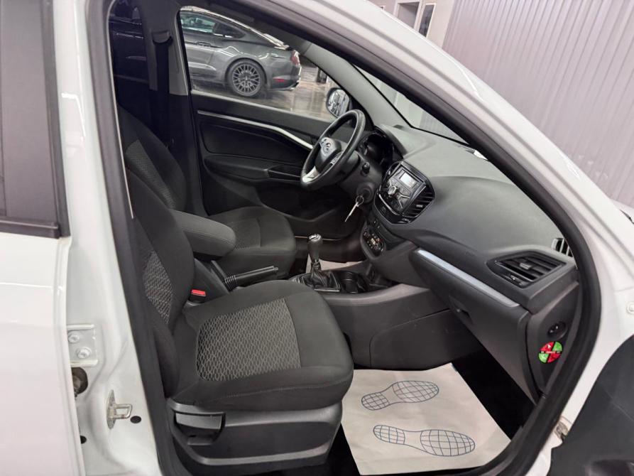 Lada (ВАЗ) Vesta I Краснодар  - изображение 15