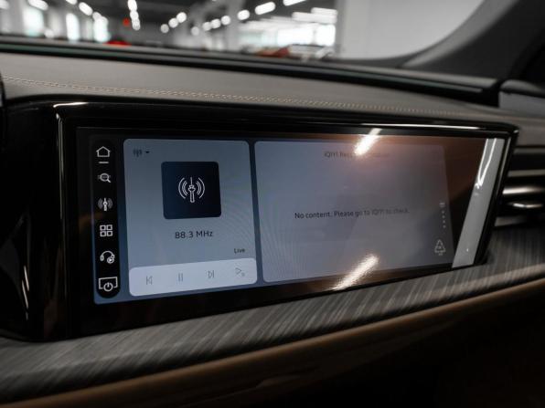 Audi Q5 III (GU) с пробегом 2026 года, цена 6 400 000 рублей, 50 км, внедорожник, Автокод Объявления