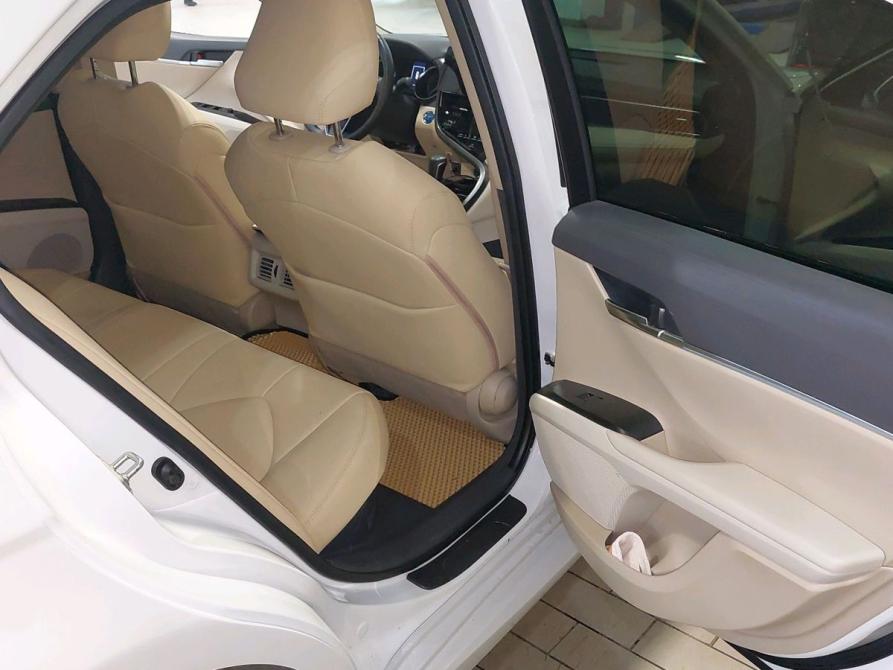 Toyota Camry VIII (XV70) Рестайлинг Москва  - изображение 33