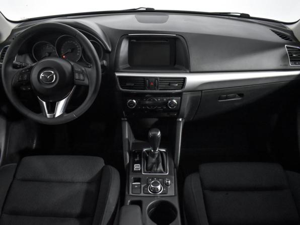 Mazda CX-5 I Рестайлинг с пробегом 2016 года, цена 1 758 000 рублей, 139193 км, внедорожник, Автокод Объявления
