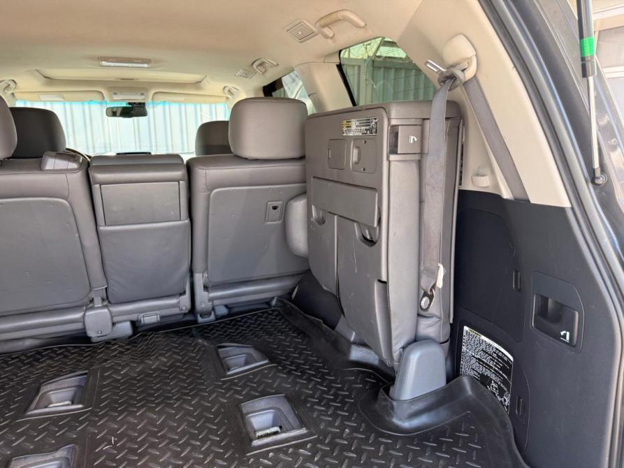 Toyota Land Cruiser 200 Series Ростов-на-Дону  - изображение 19