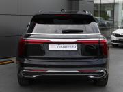 Hongqi E-HS9 Москва  - изображение 35