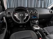 Nissan Qashqai I Рестайлинг Тюмень  - изображение 27