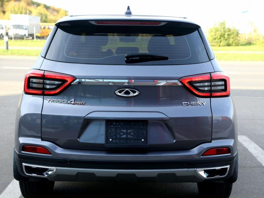 Chery Tiggo 4 Pro I Иваново  - изображение 5