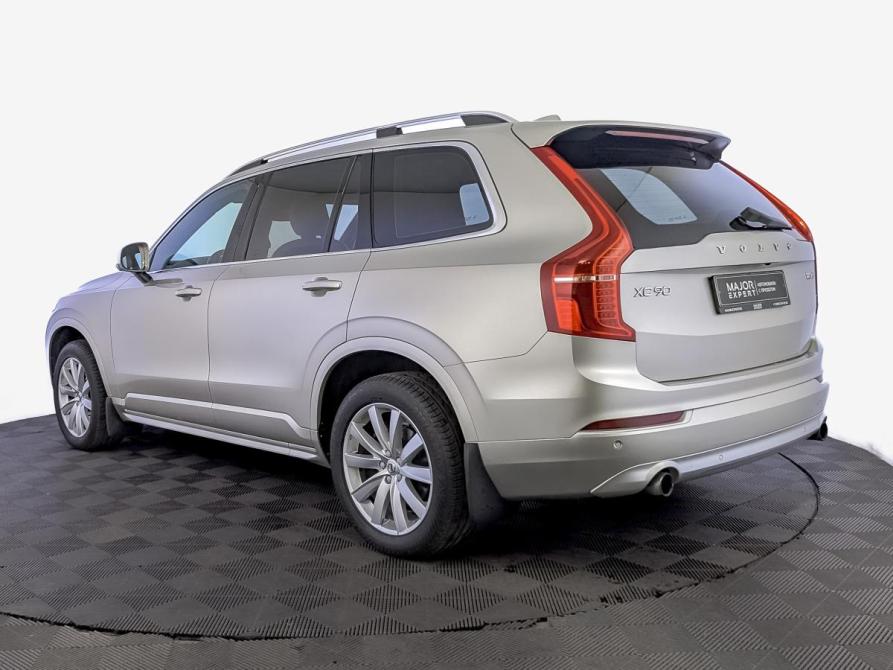Volvo XC90 II Москва  - изображение 7
