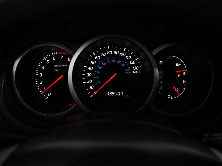 Suzuki Grand Vitara II Санкт-Петербург  - изображение 17