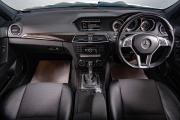 Mercedes-Benz C-Класс III (W204) Рестайлинг Томск  - изображение 35