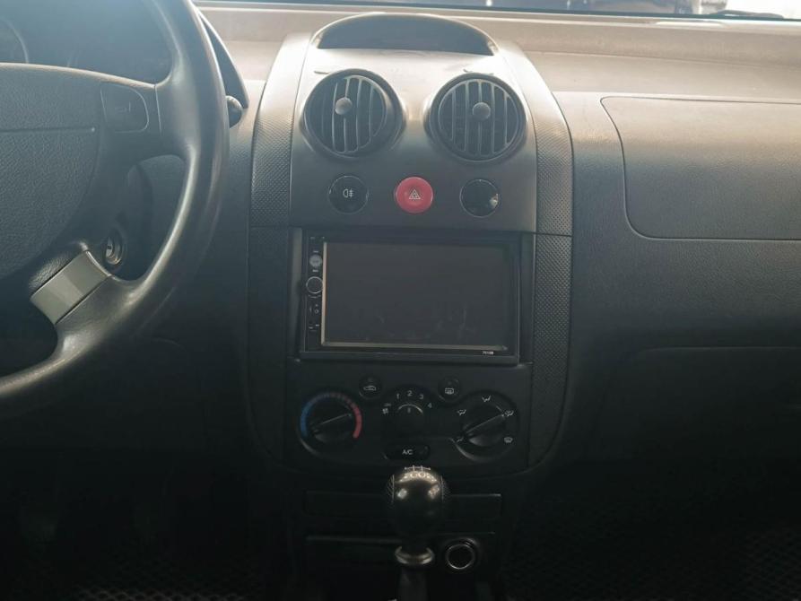 Chevrolet Aveo I Казань  - изображение 18