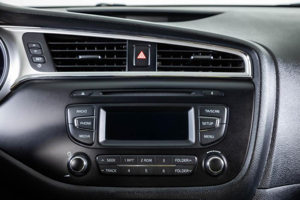 Kia Ceed II Рестайлинг Пермь  - изображение 18