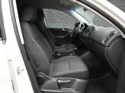 Volkswagen Tiguan I Рестайлинг Екатеринбург  - изображение 26