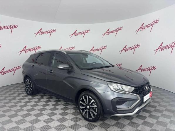Lada (ВАЗ) Vesta I Рестайлинг (NG) с пробегом 2024 года, цена 1 449 000 рублей, 46423 км, универсал, Автокод Объявления