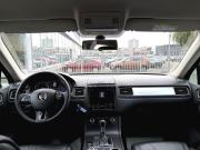 Volkswagen Touareg II Рестайлинг Пермь  - изображение 46