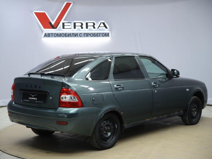 Lada (ВАЗ) Priora I Уфа  - изображение 5
