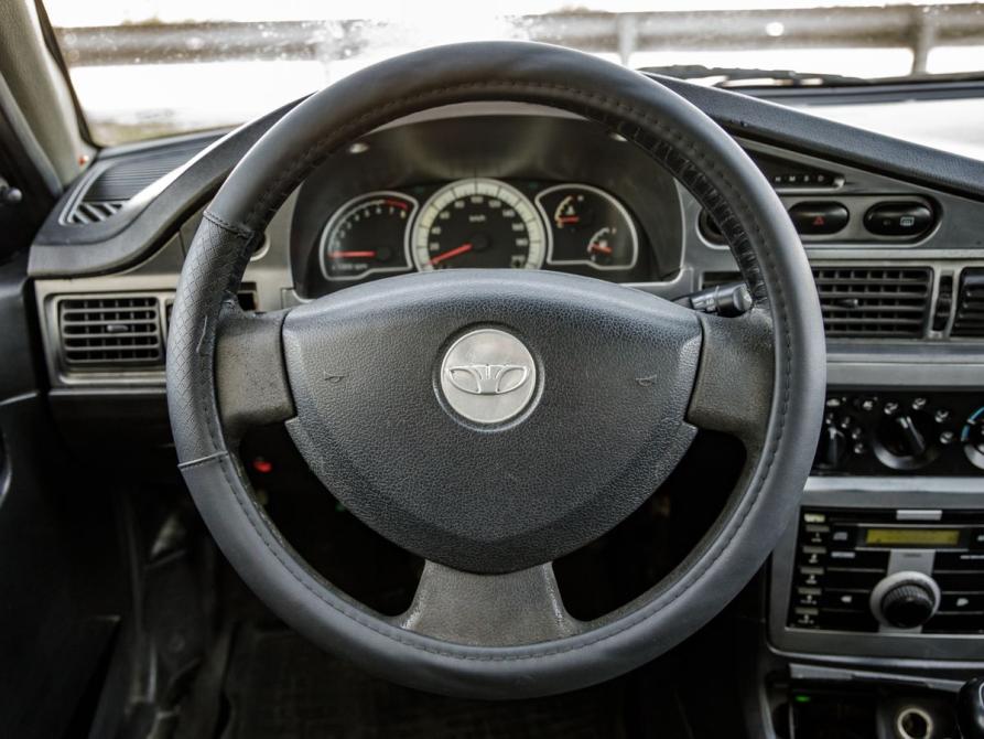 Daewoo Nexia I Рестайлинг Волгоград  - изображение 15