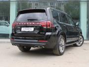 Kia Mohave I Рестайлинг 2 Самара  - изображение 20