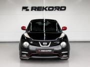 Nissan Juke I Уфа  - изображение 25