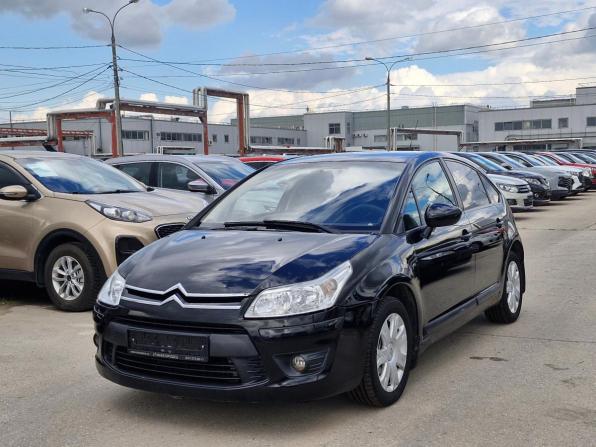 Citroen C4 I Рестайлинг с пробегом 2011 года, цена 499 000 рублей, 126677 км, хэтчбек, Автокод Объявления