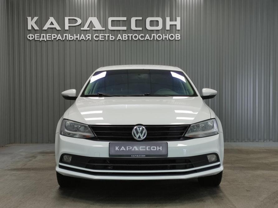 Volkswagen Jetta VI Рестайлинг Пермь  - изображение 3