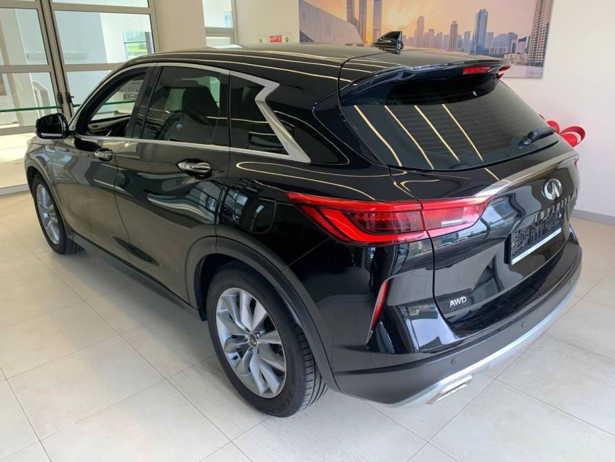 Infiniti QX50 II Челябинск  - изображение 6