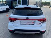 Kia Rio IV Астрахань  - изображение 28
