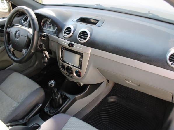 Chevrolet Lacetti I с пробегом 2008 года, цена 359 000 рублей, 260000 км, хэтчбек, Автокод Объявления