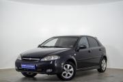 Chevrolet Lacetti I Оренбург  - изображение 21