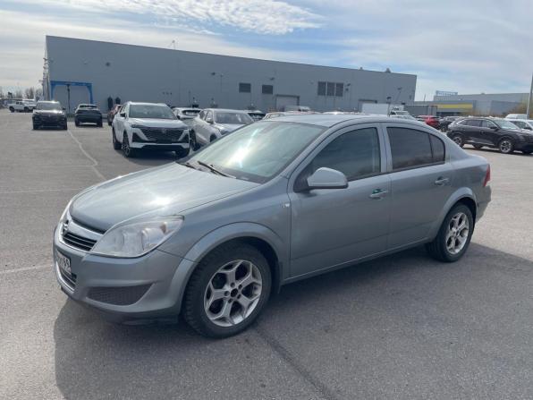 Opel Astra H Рестайлинг с пробегом 2010 года, цена 544 000 рублей, 166762 км, седан, Автокод Объявления