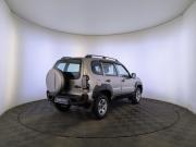 Lada (ВАЗ) Niva I Рестайлинг (Travel) Москва  - изображение 30