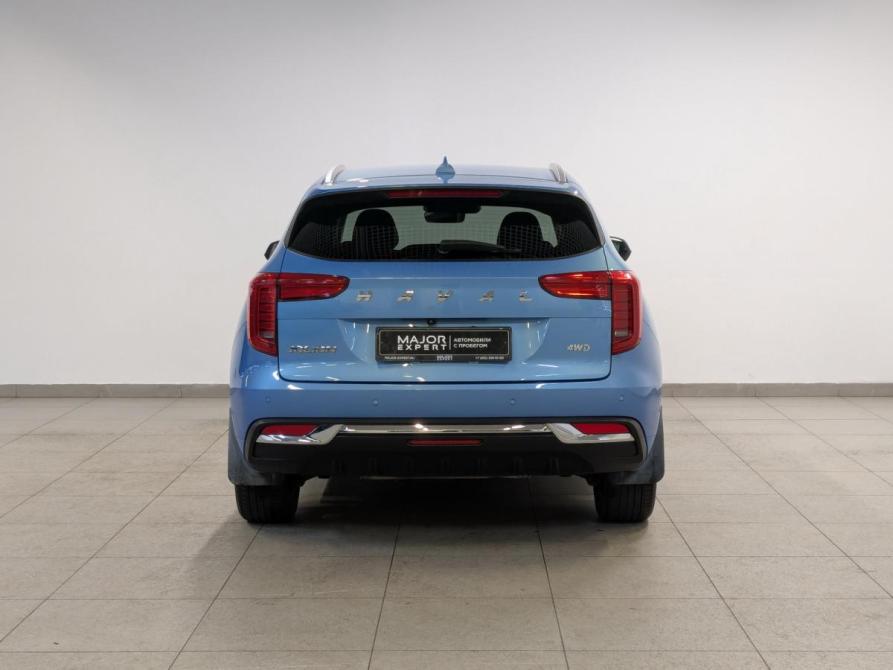 Haval Jolion I Санкт-Петербург  - изображение 6