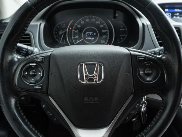 Honda CR-V IV с пробегом 2013 года, цена 1 850 000 рублей, 184351 км, внедорожник, Автокод Объявления