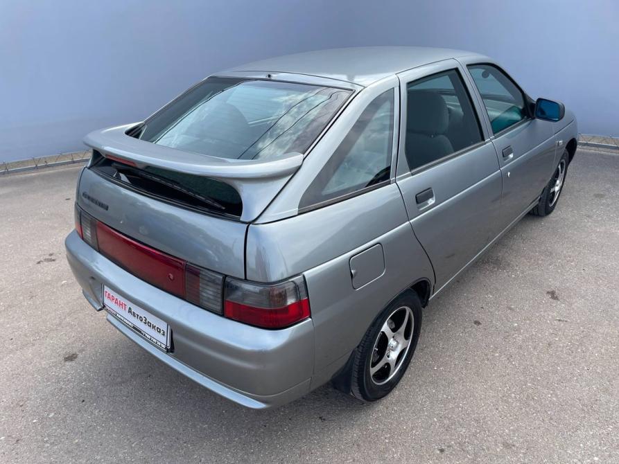 Lada (ВАЗ) 2112 Стерлитамак  - изображение 9