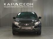 Lada (ВАЗ) Granta I Рестайлинг Пермь  - изображение 21