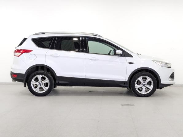 Ford Kuga II с пробегом 2014 года, цена 1 285 000 рублей, 96165 км, внедорожник, Автокод Объявления