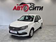 Lada (ВАЗ) Granta I Рестайлинг Воронеж  - изображение 24