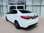 Kia Rio III Воронеж  - изображение 19