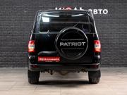 УАЗ Patriot I Рестайлинг 3 Екатеринбург  - изображение 24