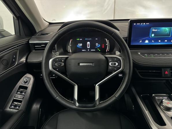 Haval Jolion I Рестайлинг с пробегом 2023 года, цена 2 169 000 рублей, 18537 км, внедорожник, Автокод Объявления