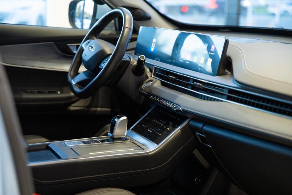 Chery Tiggo 7 Pro Max I Ростов-на-Дону  - изображение 22