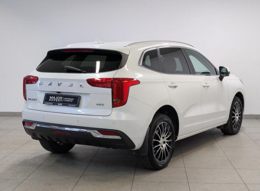 Haval Jolion I Санкт-Петербург  - изображение 5