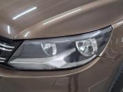 Volkswagen Tiguan I Рестайлинг Казань  - изображение 43
