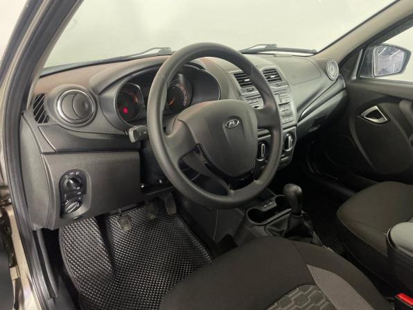 Lada (ВАЗ) Granta I Рестайлинг с пробегом 2022 года, цена 702 000 рублей, 62851 км, универсал, Автокод Объявления