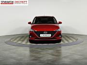 Hyundai Solaris II Рестайлинг Белгород  - изображение 20