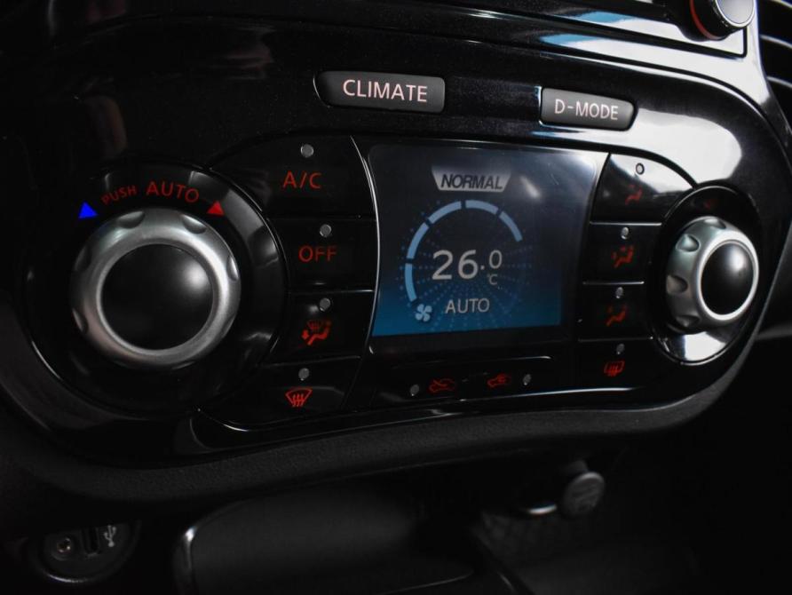 Nissan Juke I Воронеж  - изображение 14